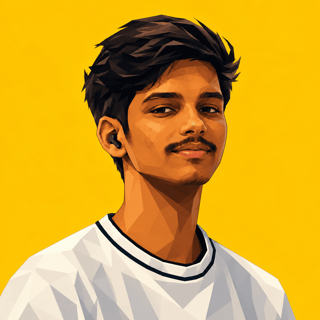 Vinoth S